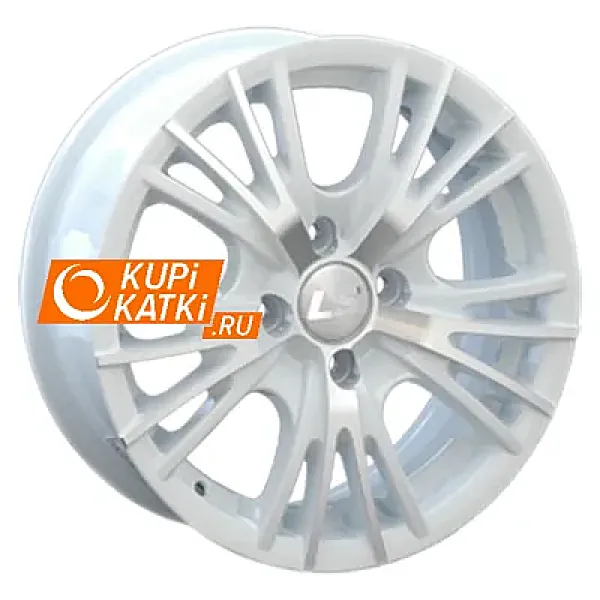 LS  BY701 6x14/4x100 D73.1 ET40 WF
