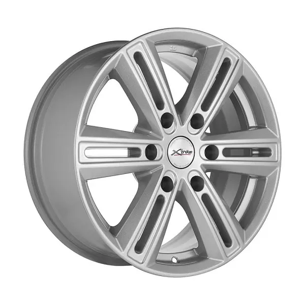 X'trike X-124 7.5x17/6x139.7 D100.1 ET36 HS