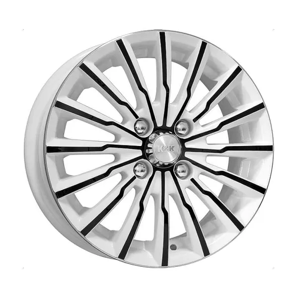 Rapid Акцент-оригинал 7x17/5x114.3 D67.1 ET47 Венге