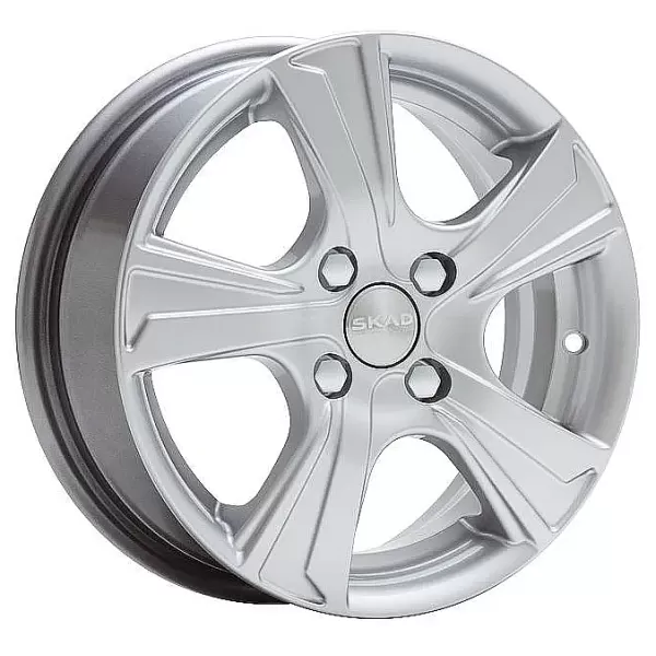 Скад Крит 5.5x14/4x100 D56.6 ET39 Селена