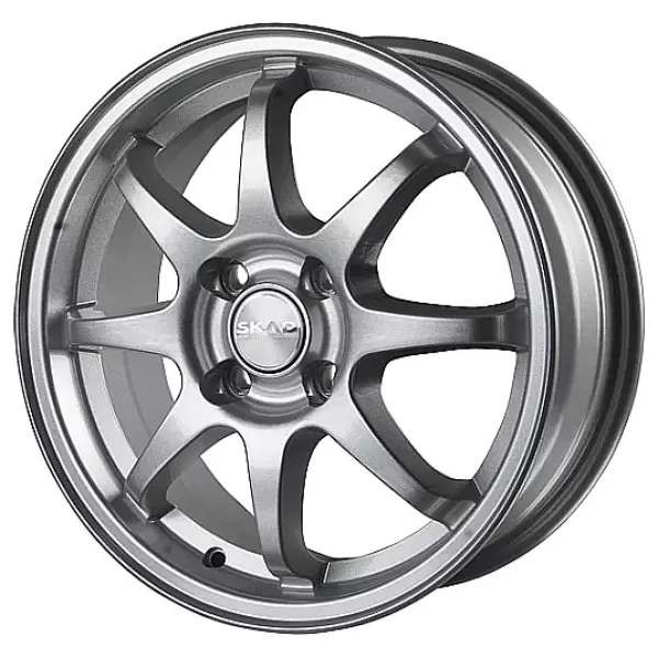 Скад Форвард 6x15/4x100 D60 ET45 Селена