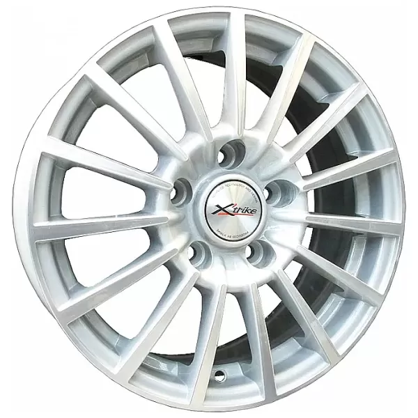 X'trike X-106 6.5x15/5x108 D67.1 ET38 A/FP