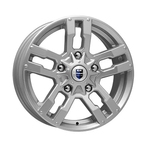 Кик КС723 Штокман  6x16/5x139.7 D98.1 ET40 Селена