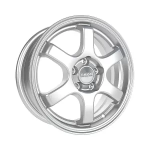 Скад Киото 6x15/4x100 D60.1 ET40 Селена