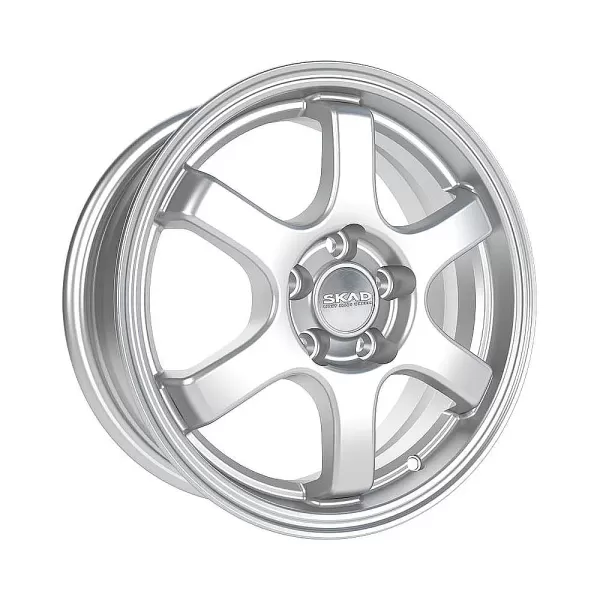 Скад Киото 6x15/4x100 D60.1 ET40 Селена