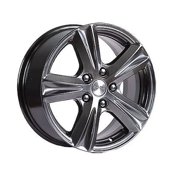 Скад Фобос-2 7x16/5x100 D54.1 ET45 Гальвано