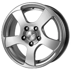 Скад Акула Белый