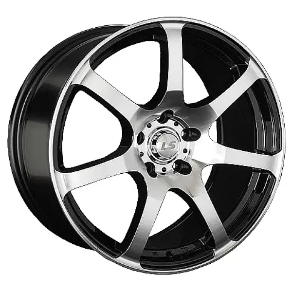 LS 789 7.5x17/5x112 D66.6 ET35 BKF