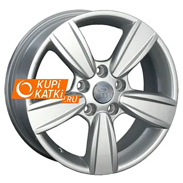 Replay NS99 6.5x17/5x114.3 D66.1 ET40 Sil