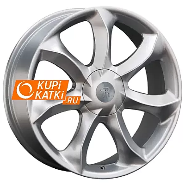 Replay INF7 8x18/5x114.3 D66.1 ET40 Sil