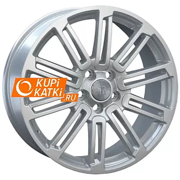 Replay LR19 8.5x20/5x120 D72.6 ET53 Sil