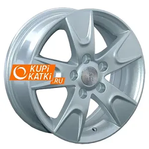 Replay SK18 Sil