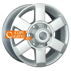Replay NS97 Sil