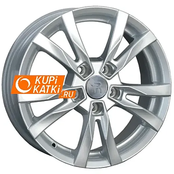 Replay TY112 7x17/5x114.3 D60.1 ET35 Sil
