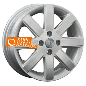 Replay NS44 Sil
