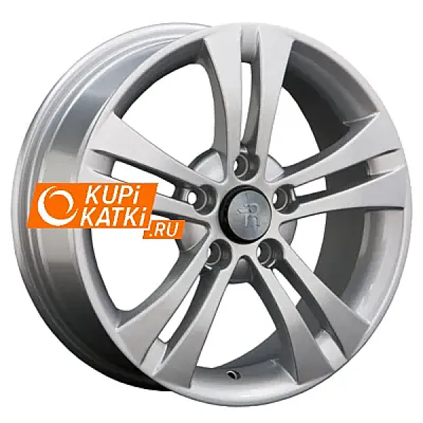 Replay SK3 6.5x16/5x112 D57.1 ET50 Sil
