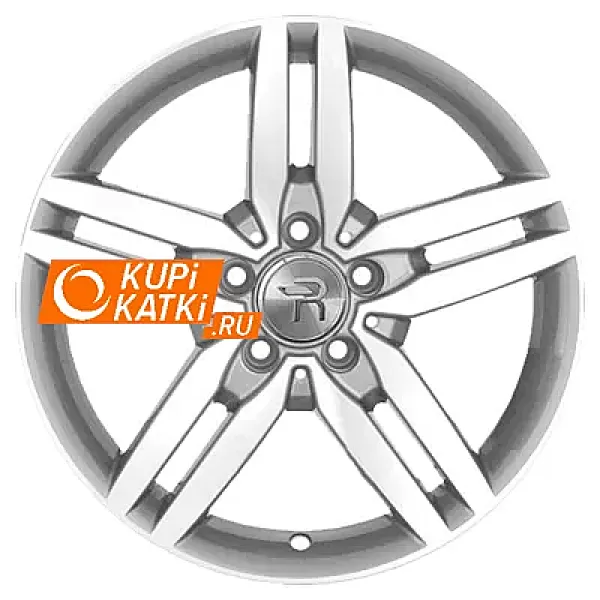 Replay MR130 8x17/5x112 D66.6 ET48 SF