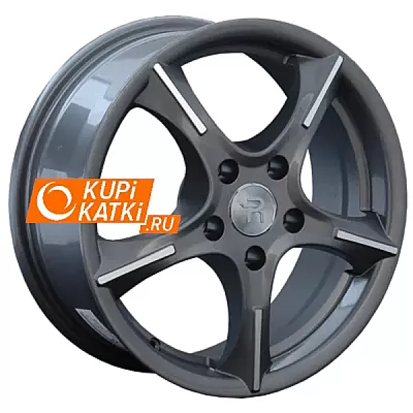 Replay HND145 6.5x16/5x114.3 D67.1 ET53 FGMF