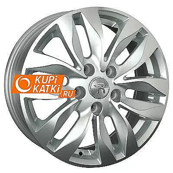 Replay KI137 6x16/5x114.3 D67.1 ET51 SF