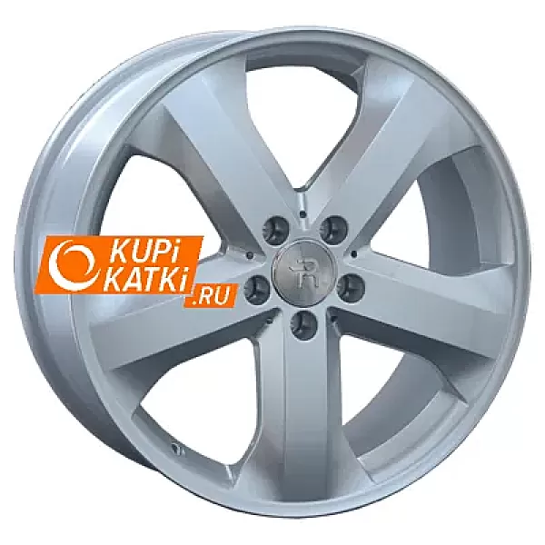 Replay MR102 8.5x19/5x112 D66.6 ET57 Sil