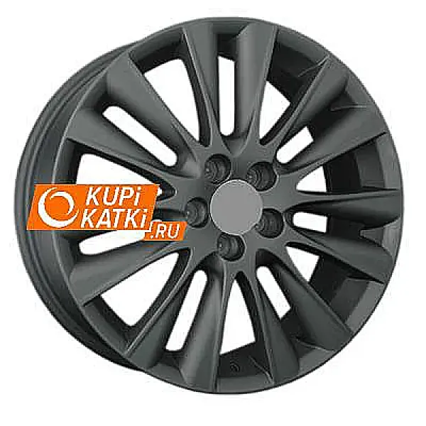 Replay TY173 7.5x19/5x114.3 D60.1 ET30 GM