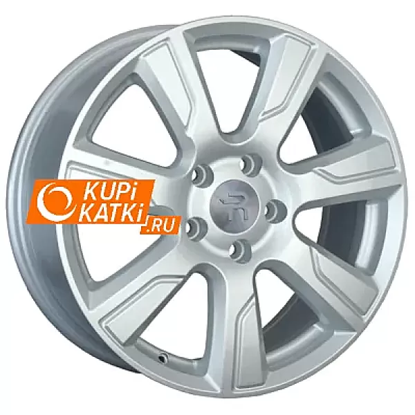 Replay LR38 8x18/5x108 D63.3 ET45 Sil