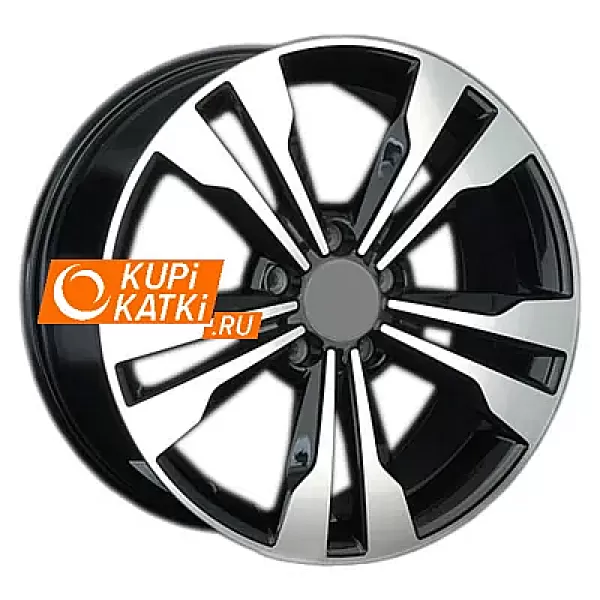 Replay MR131 8.5x19/5x112 D66.6 ET36 MBFP