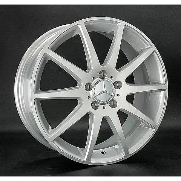 Replay MR145 8x19/5x112 D66.6 ET43.5 Sil