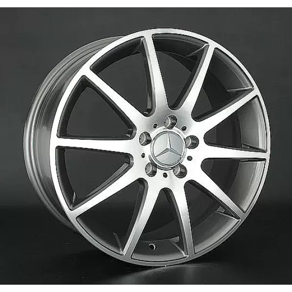 Replay MR145 8x19/5x112 D66.6 ET43.5 GMFP