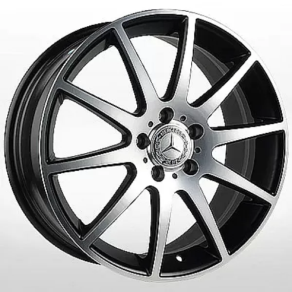 Replay MR145 8x19/5x112 D66.6 ET43.5 MBFP