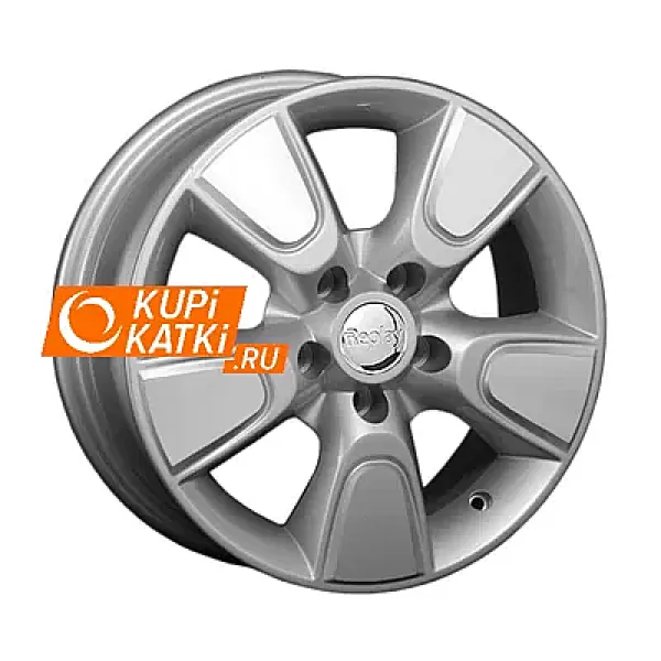 Replay Ki177 6.5x17/5x114.3 D67.1 ET44 SF