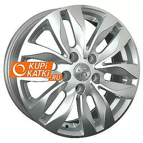 Replay MI119 6.5x16/5x114.3 D67.1 ET46 SF