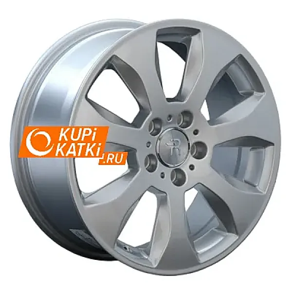 Replay MR68 8.5x20/5x112 D66.6 ET56 Sil