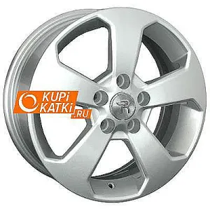 Replay OPL54 Sil