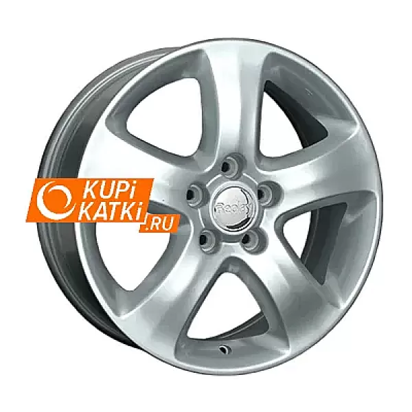 Replay HND182 6.5x17/5x114.3 D67.1 ET48 Sil