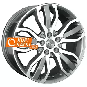 Replay LR45 9.5x21/5x120 D72.6 ET49 GMF