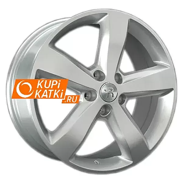 Replay CR9 8x20/5x127 D71.6 ET56 Sil