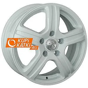 Replay VW53 White