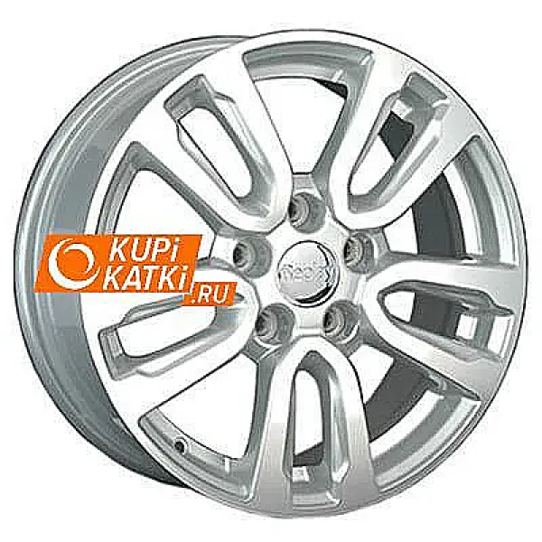 Replay MZ86 7x17/5x114.3 D67.1 ET50 SF