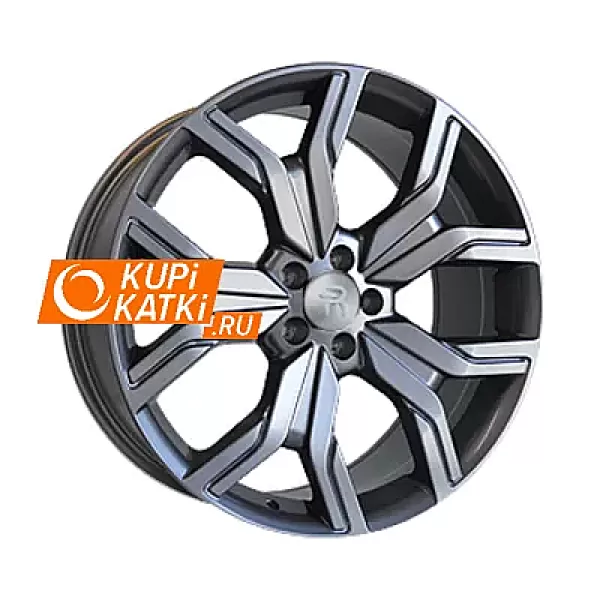 Replay LR54 9.5x20/5x108 D63.3 ET45 GM