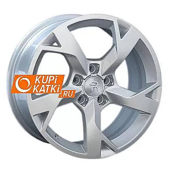 Replay MR156 8x17/5x112 D66.6 ET47 Sil