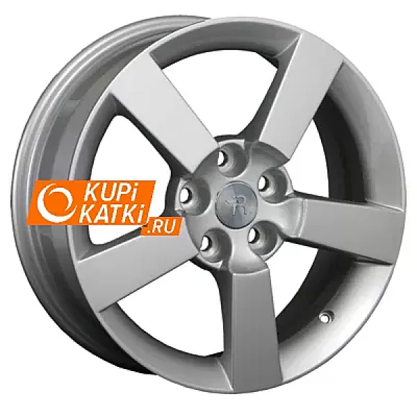 Replay MI15 7x18/5x114.3 D67.1 ET38 Sil