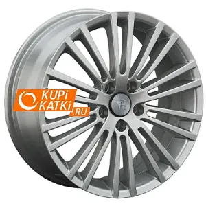 Replay VW25 Sil