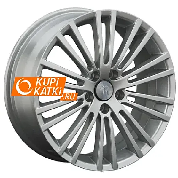 Replay VW25 7.5x18/5x112 D57.1 ET45 Sil