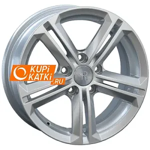 Replay VW46 Sil