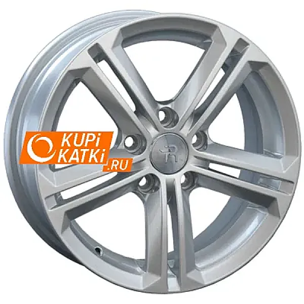 Replay VW46 6.5x16/5x112 D57.1 ET41 Sil