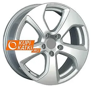 Replay SK99 Sil