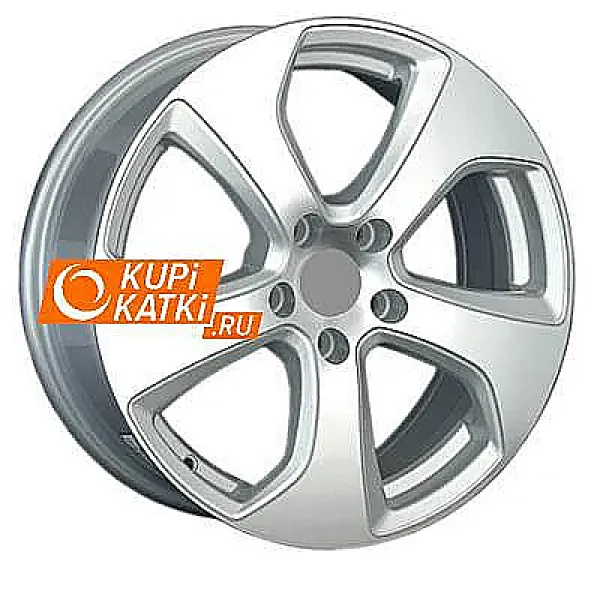 Replay SK99 6.5x16/5x112 D57.1 ET50 Sil