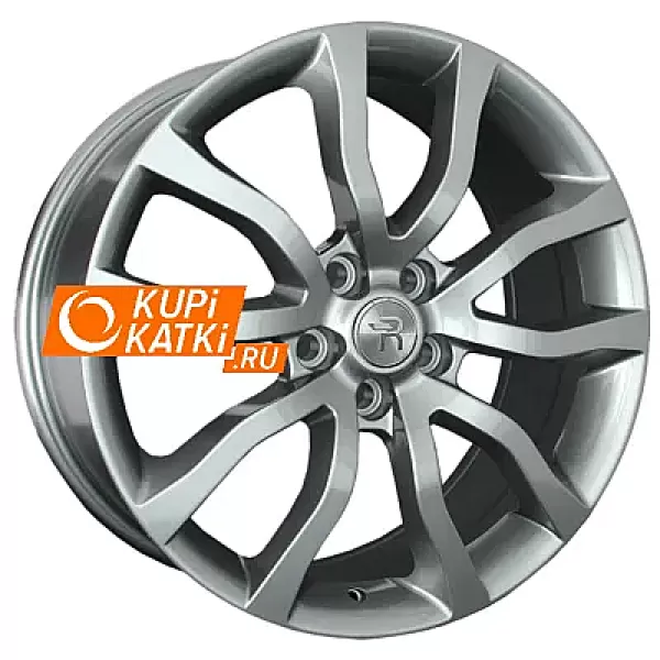 Replay LR47 8.5x20/5x120 D72.6 ET47 GM