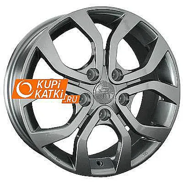 Replay NS149 6.5x16/5x114.3 D66.1 ET45 GM